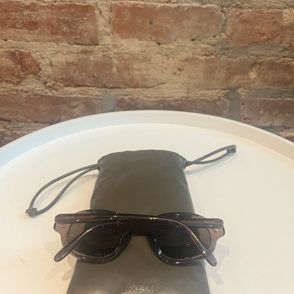 Loewe - Sunglasses - Picture 3 of 6